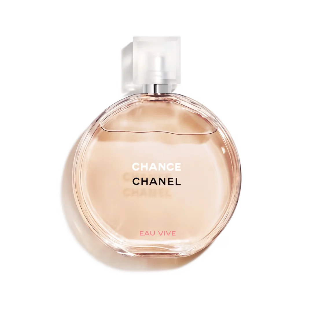 Chanel Chance Eau Vive